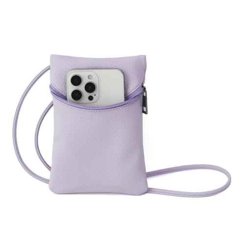 Small Crossbody Phone Purse Wallet
