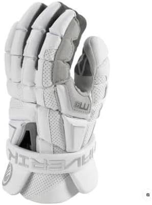 Maverik M6 Gloves White M