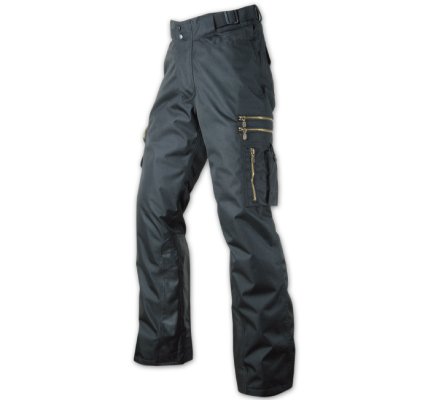 Amazon | ラフ&ロード デュアルテックスウインターバイカーZIPパンツ