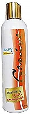 1 X Genive Long Hair Fast Growth Shampoo Helps Your Hair to Lengthen Grow Longer
