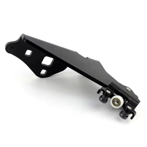 Galet de porte coulissante Kangoo II côté droit pour résoudre les blocages de portière 8200497643
