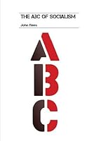 ABC of Socialism 0906224969 Book Cover