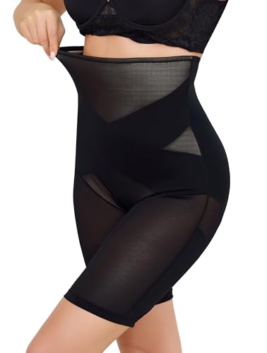 Vlazom Bauchweg Unterhose Damen Miederpants...
