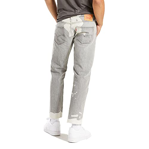 Levi's Men's 502 Taper Fit Shorts3