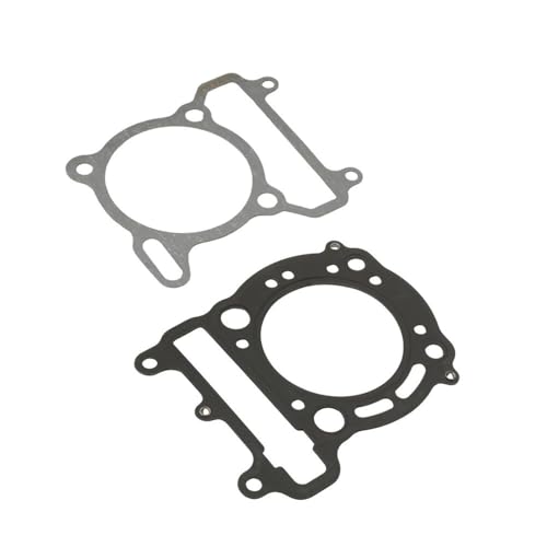 Joints moteur 4HC complets pour révision du scooter Leonardo 250 4T - 4
