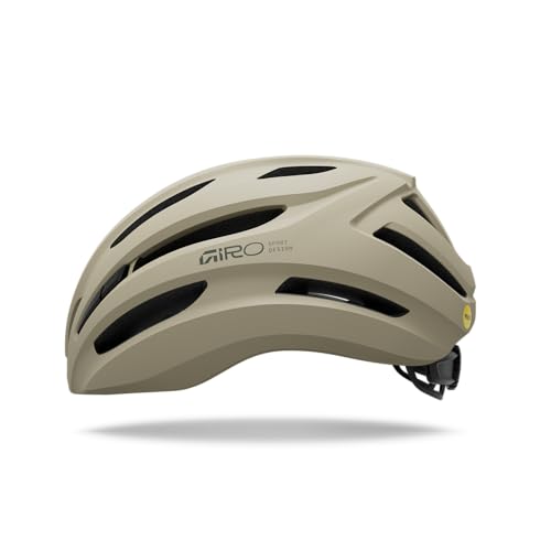 Image of Giro Isode MIPS II Cycling Helmet