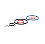 Dichtungssatz, Einspritzdüse FAI AutoParts IS001 Dichtungssatz, Einspritzdüse