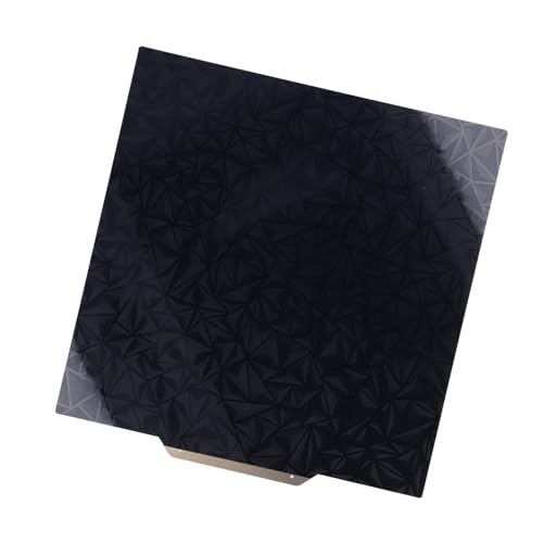 Plaque de construction 3D 230x230 mm PEI et PEO - 5