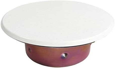 Tyco RFII White Flat Cover Plate - 139 Degrees