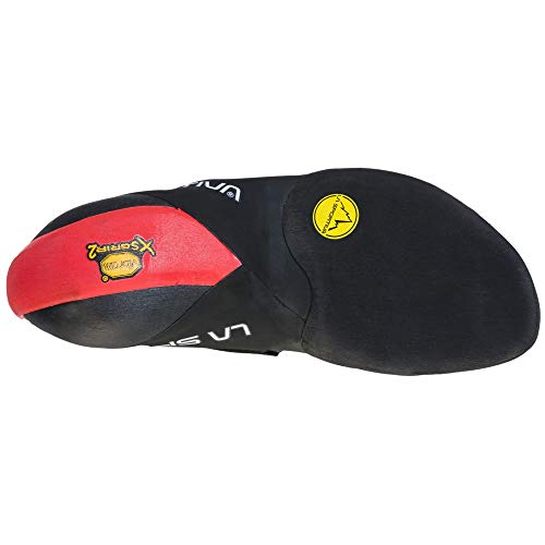 Image of La Sportiva Womens Tarantulace Rock Climbing Shoe