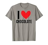 Chocolate Love Tees