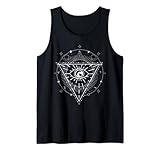 Blackcraft Witchcraft Tarot Clothing