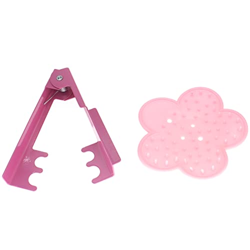 Set para quitar espinas de tallos rosa miniatura 2