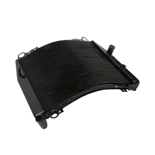 Radiateur moto ZX7R résout fuite et surchauffe modèle 1996-2003