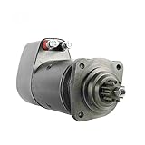 Self Starter Motor Compatible For MERCEDES BENZ UNIMOG VOLVO B10 STEYR 1290 1490 MAN F2000 TGA DAF