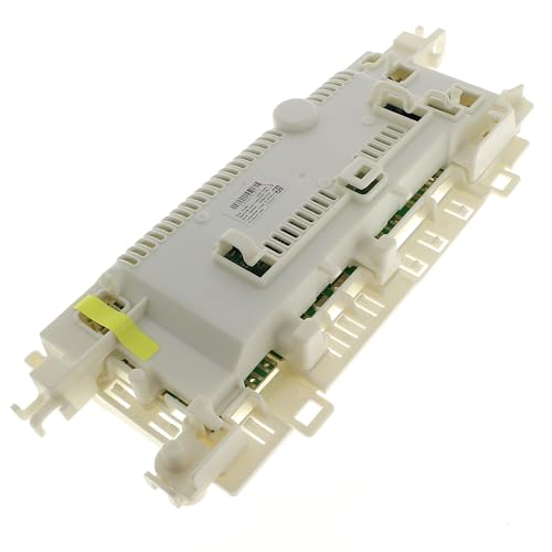 Electronique Configure Edr106 Electrolux répare la panne de démarrage de votre machine