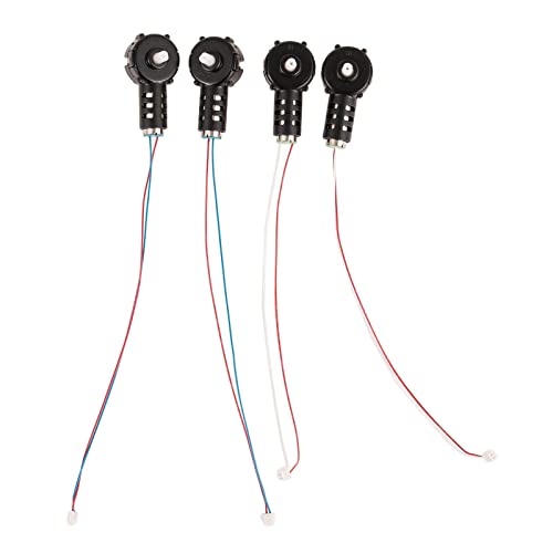 Harilla E88 Pro Drone Spare Parts Motor RC Drone Quadcopter Gift for Friends Durable