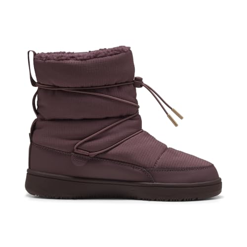 PUMA Bottes Snowbae Femme 36, Rich Cocoa Brown