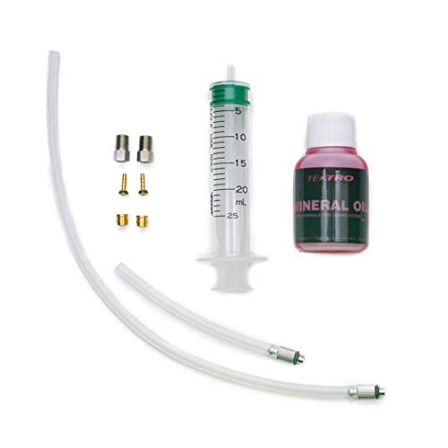 TRP Hydraulic Disc Brake Basic Bleed Kit - ABOT000751