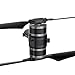 drone, Compatible For T-MOTOR X-coaxial Armset X-501 MN501-S Coaxial Arm - For Industrial Drones Motors, FOC ESCs & Modularized Propulsion System(X501SKV240 Apha60AHV)