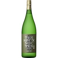 春鶯囀 大吟醸 かもさるる蔵 1800ml