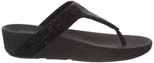 FITFLOP LOTTIE SHIMMERCRYSTAL voor dames Open teen sandalen - Image 7