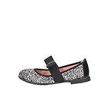 Diseñador: Unia. Unisa SAMA GL Acero Bailarina niña Gris Size: 35 EU