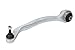 URO Parts 8E0407693AL Control Arm, Left, Front Lower Rear