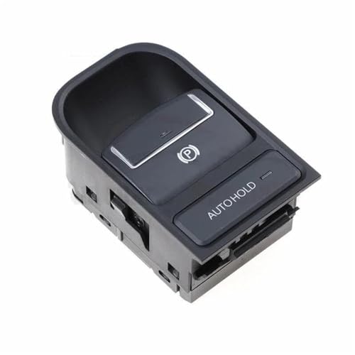 Sistema freno estacionamiento automóvil interruptor 5N0927225A para Volkswagen Tiguan 3