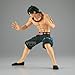 Banpresto - One Piece - Portgas D. Ace Battle Record Collection Figure