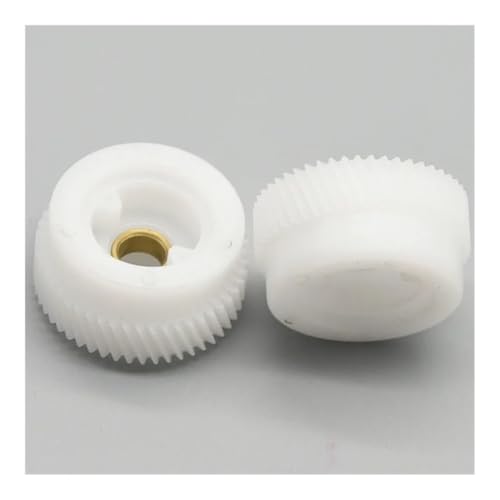 Pièces de rechange 6LH53739000 pignons de haute précision pour mécanisme textile