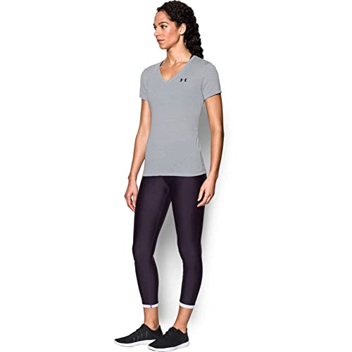 Image of Under Armour Women's Threadborne Train Twist V-Neck Top