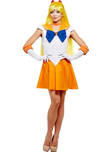 Sailor Moon Disfraz Marca Funidelia