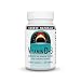 Source Naturals Vitamin D-3 400 IU 200 tablets