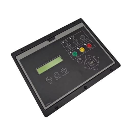 351-8758-02 350-5851 C4.1 C4.2 Manufacturer Engine Block Display Digital Control Panel Machinery Parts (350-5851)