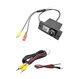 hyundai h 1000 Das Auto-Rückfahrkamerasystem ist darauf ausgelegt, tote Winkel zu beseitigen und Hindernissen beim Rückwärtsfahren auszuweichen.