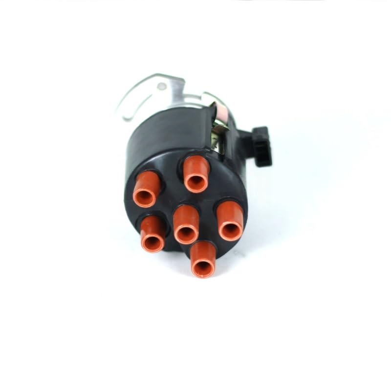 Distribuidor eléctrico de encendido para VW Eurovan 2.5L de 1992 a 1995 3