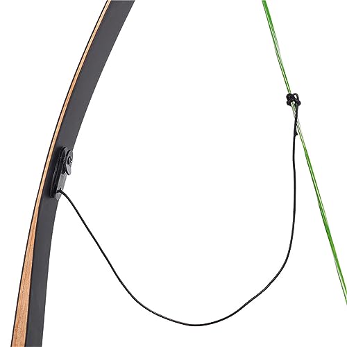 Archery Recurve Bow Arrow Clicker Arrows Positioning Reminder Self-Adhesive Clicker Bow Hunting Signal Draw Length Distance