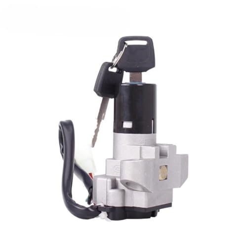 Interruptor de ignición Bandit250 para solucionar fallos 2