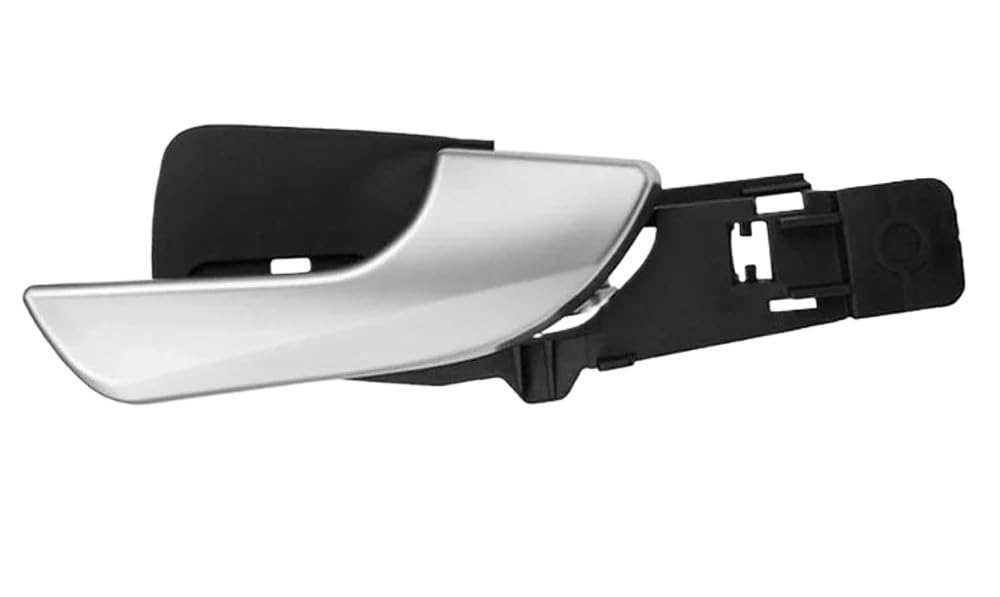 Mlioju A Car Inner Door Handle Left/Right Side Car Interior Rear Door Handle For Lf For Romeo For Giuliett 2010-2019 Internal Handle