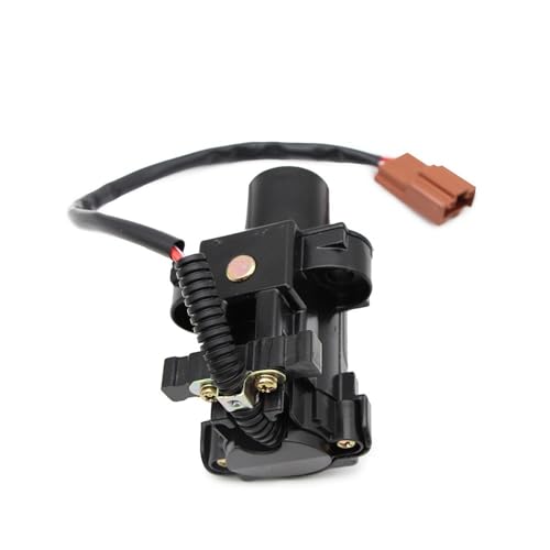 Bouchon Carburant Moto Bloqué Solution Clés Interrupteur Honda CB500 - 4