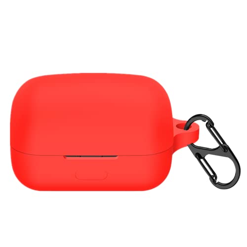 Gengenshi �P�[�X�Ή�Sony Linkbuds WF-L900, �S�ʕی� �J�o�[ �ϏՌ� ���h�~ �y�� �h�o �h�� �ی�P�[�X �����h�~ (��)