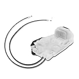 A-Premium Door Lock Actuator Compatible with Toyota Sienna 2011-2017 2.7L 3.5L Rear Right Passenger...