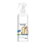 Static Electricity Remover - Travel Size Static Guard Spray, Natural Antistatic Hair Furniture Clothes Car Spraay, Anti-Crimping Spray for Home Travel Office | for Hair Clothes Car Furniture Protectio