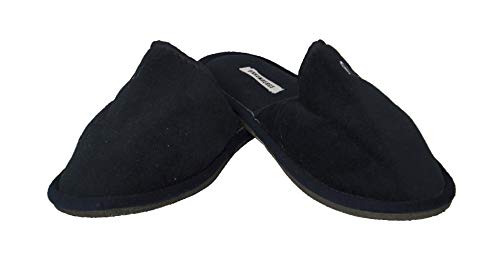 Slippers BIKKEMBERGS homme P729 W60 le cadeau idéal avec sa pochette raffinée