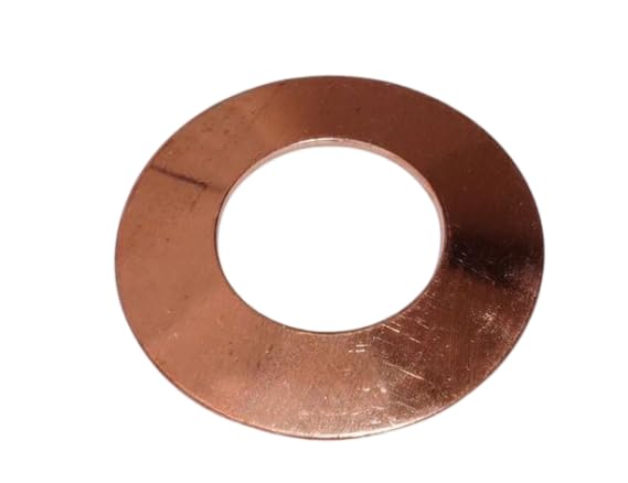 for Ford Fordson Tractors Differential Gear Thrust Washer Set of 6