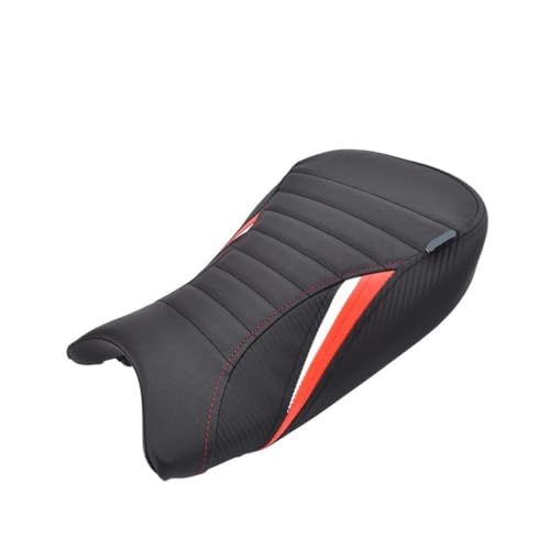 Selle passager arrière et coussin conducteur S1000RR accessoires moto 2019-2024