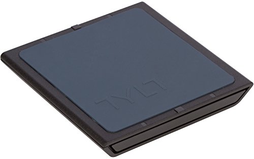 TYLT VU Solo Qi Wireless Charger for Galaxy S6/Nexus 6/Droid Turbo/Lumia 920 and other Qi Phones - Gray