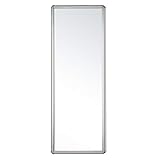 Full-length mirror