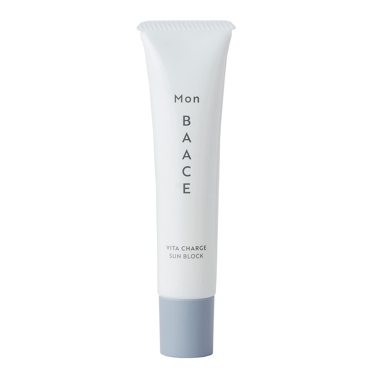 Amazon.co.jp: SPF50+ PA++++ 日焼け止め 40g Mon BAACE モンバーチェ